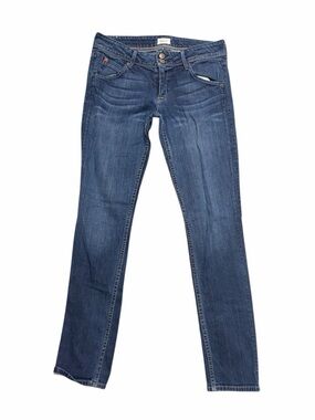 Hudson Jeans Dark Wash Skinny Jeans Size 28